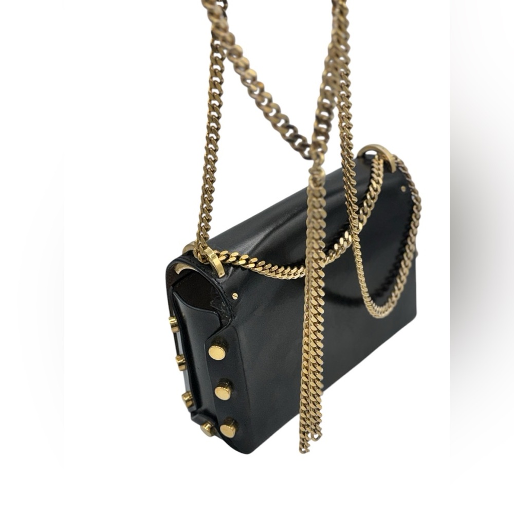 Jimmy Choo Lockett City Crossbody - Picture 5 of 15